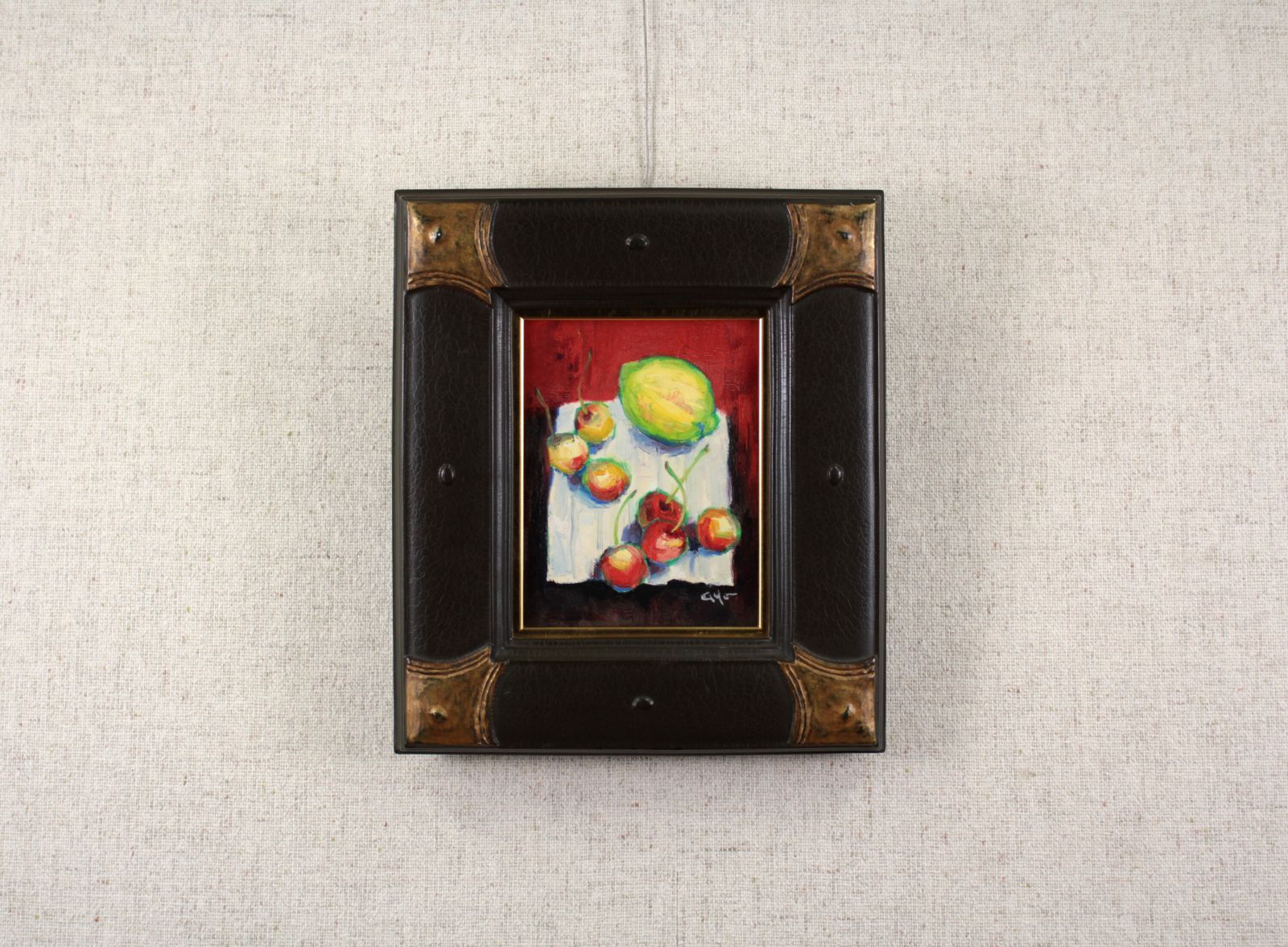 小林 暁『静物』油彩画【真作保証】 絵画 小林 暁『静物』油彩画【真作保証】 絵画 - メルカリ