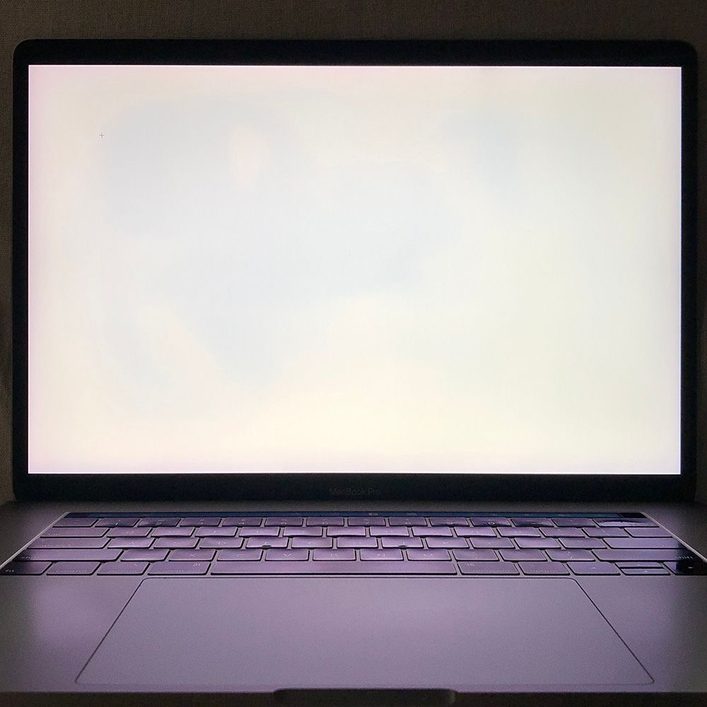 Apple - ◆ジャンク品・本体のみ◆Apple MacBook Pro (15インチ 2019)【i9・32GB・1TB・Radeon Pro 560X】★バッテリー異常 他 A1990 EMC3359/LT-JUNK-250838（329555） ◇ジャンク品・本体のみ◇Apple MacBook Pro (15インチ 2019
