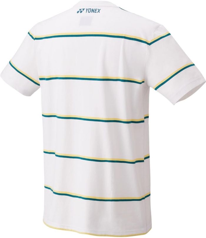 新品・5営業日で発送】YONEX ヨネックス ユニTシャツ (16678) 色
