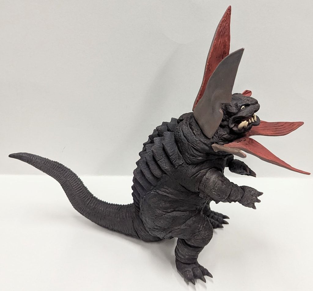 エクスプラス 大怪獣シリーズ ガボラ エクスプラス ウルトラ大怪獣