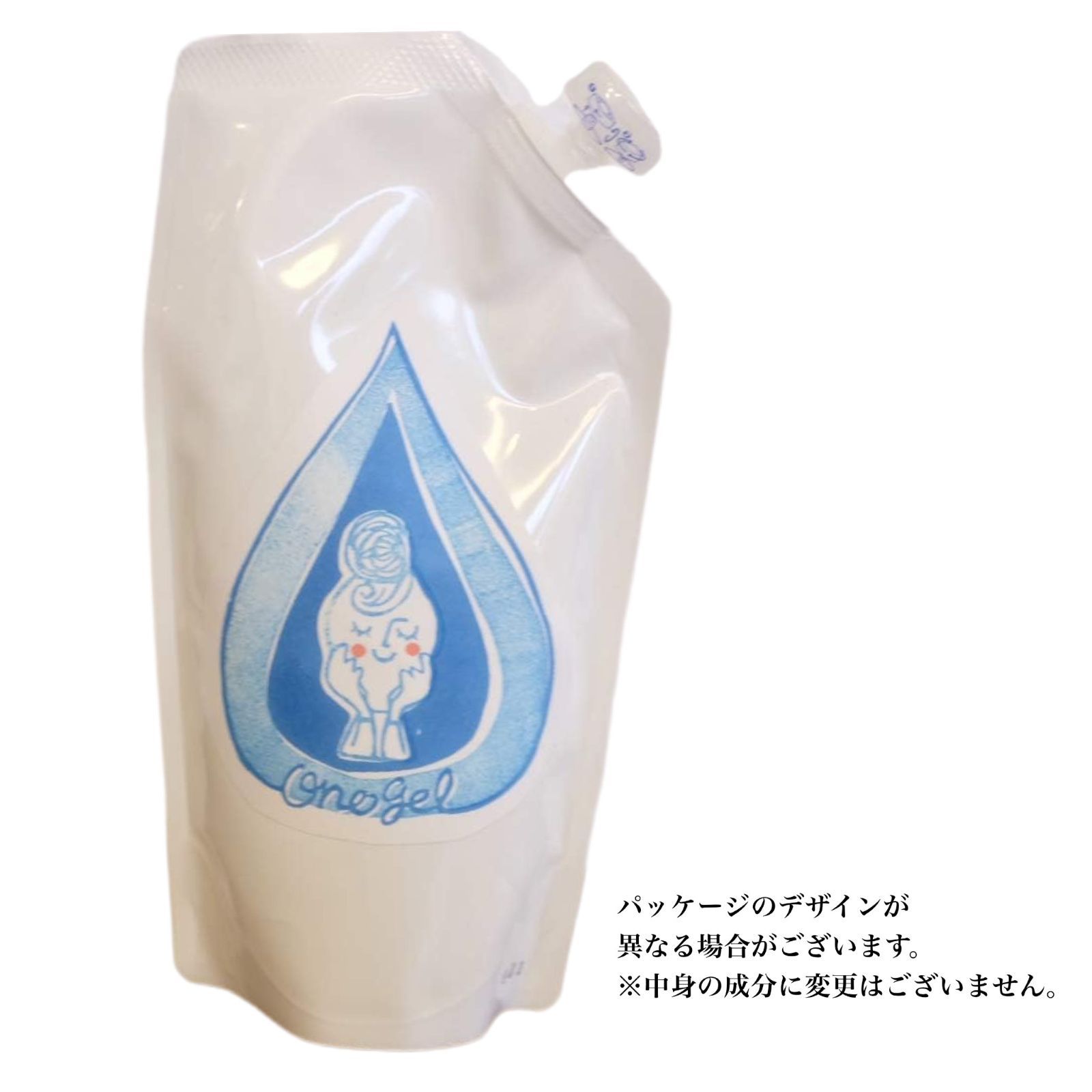 OJIKA Industry ONE・GEL ワンゲル 300ml 正規販売店 送料無料 - メルカリ