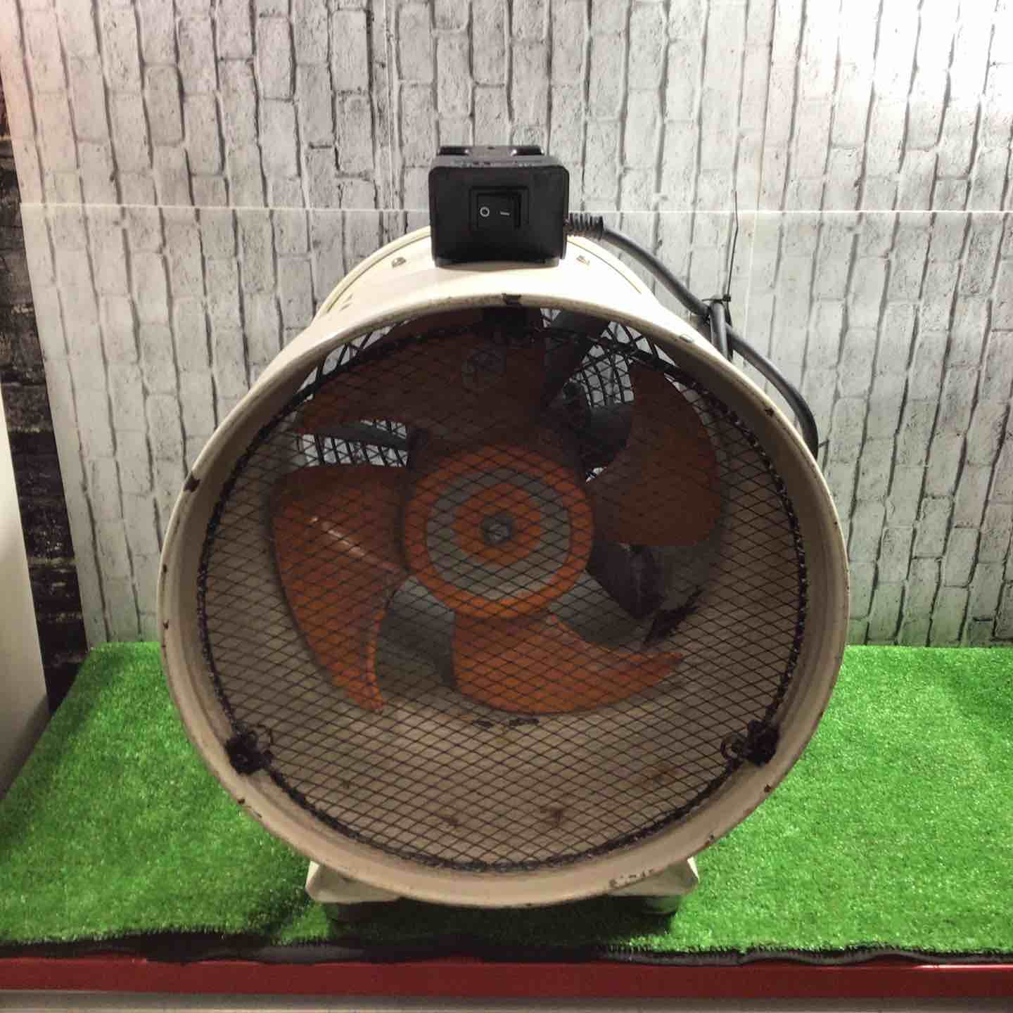 ◇スイデン(Suiden) ジェットスイファン SJF-300L-1 送風機