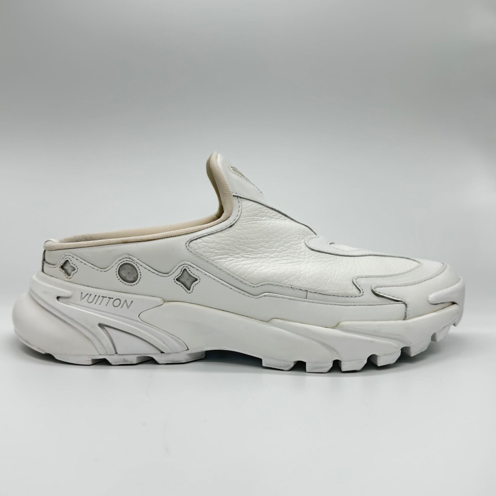 Louis Vuitton Tatic Line ルイ・ヴィトン タティックライン