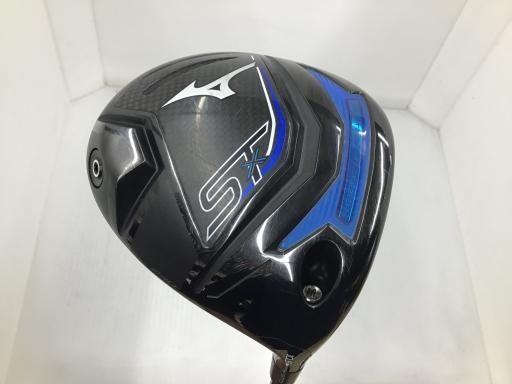 ミズノ Mizuno ST-X 230 10.5° ドライバー DR TOUR AD GM D フレックスR メンズ 男性用 右利き 右用 Cランク ゴルフクラブ