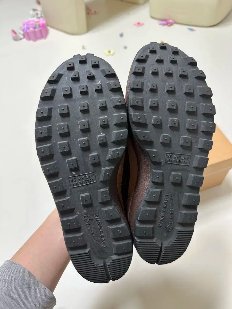パーパス シュー