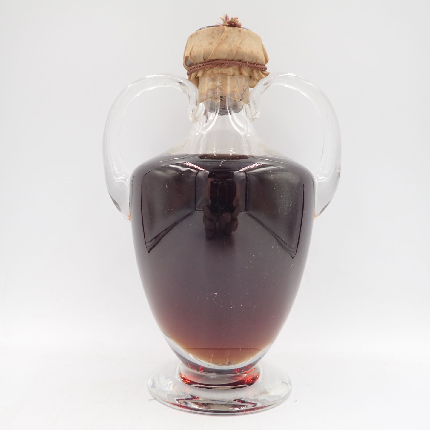 メゾンプルニエ エクストラオールド クリスタルデキャンタ 700ml