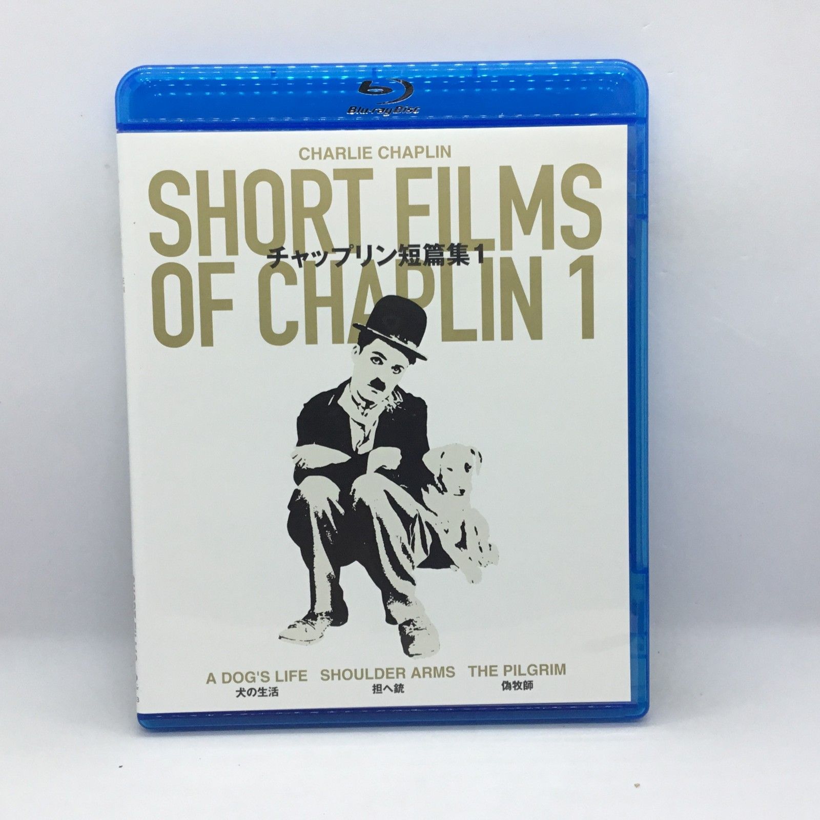 チャップリン Blu-ray BOX チャップリンBlU‐RAY BOX Amazon.co.jp
