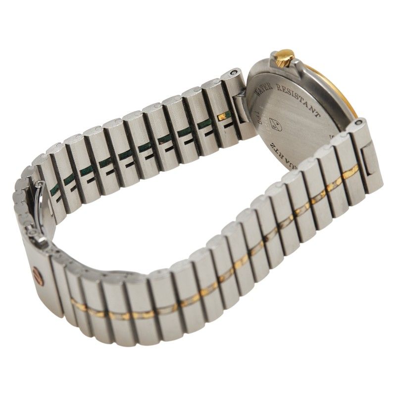 ゴールド ステンレススチール