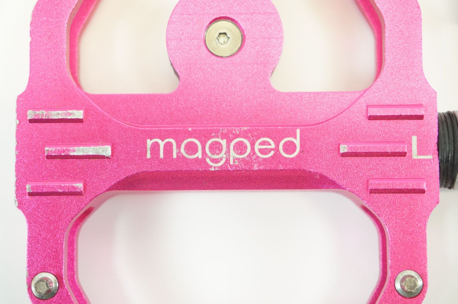 自転車 Magped Sport 2(マグペド スポーツ 2) 200N Pink
