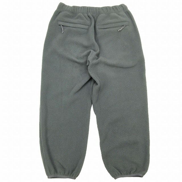 Ennoy Polartec City Fleece 黒×白 L 上のみ Ennoy Polartec City Fleece 黒×白 L 上のみ - メルカリ