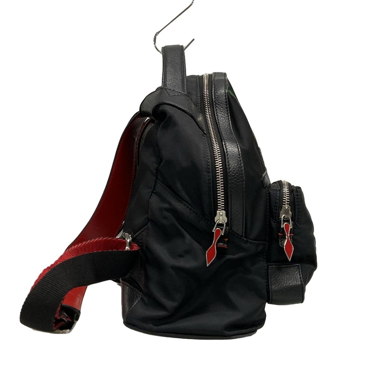 CHRISTIAN LOUBOUTIN(クリスチャンルブタン) リュックサック
