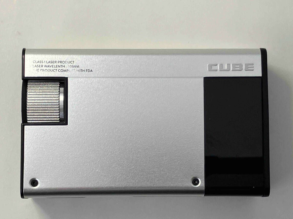 GOLFZON CaddyTalk(キャディトーク) ゴルフ 距離測定器 Caddy