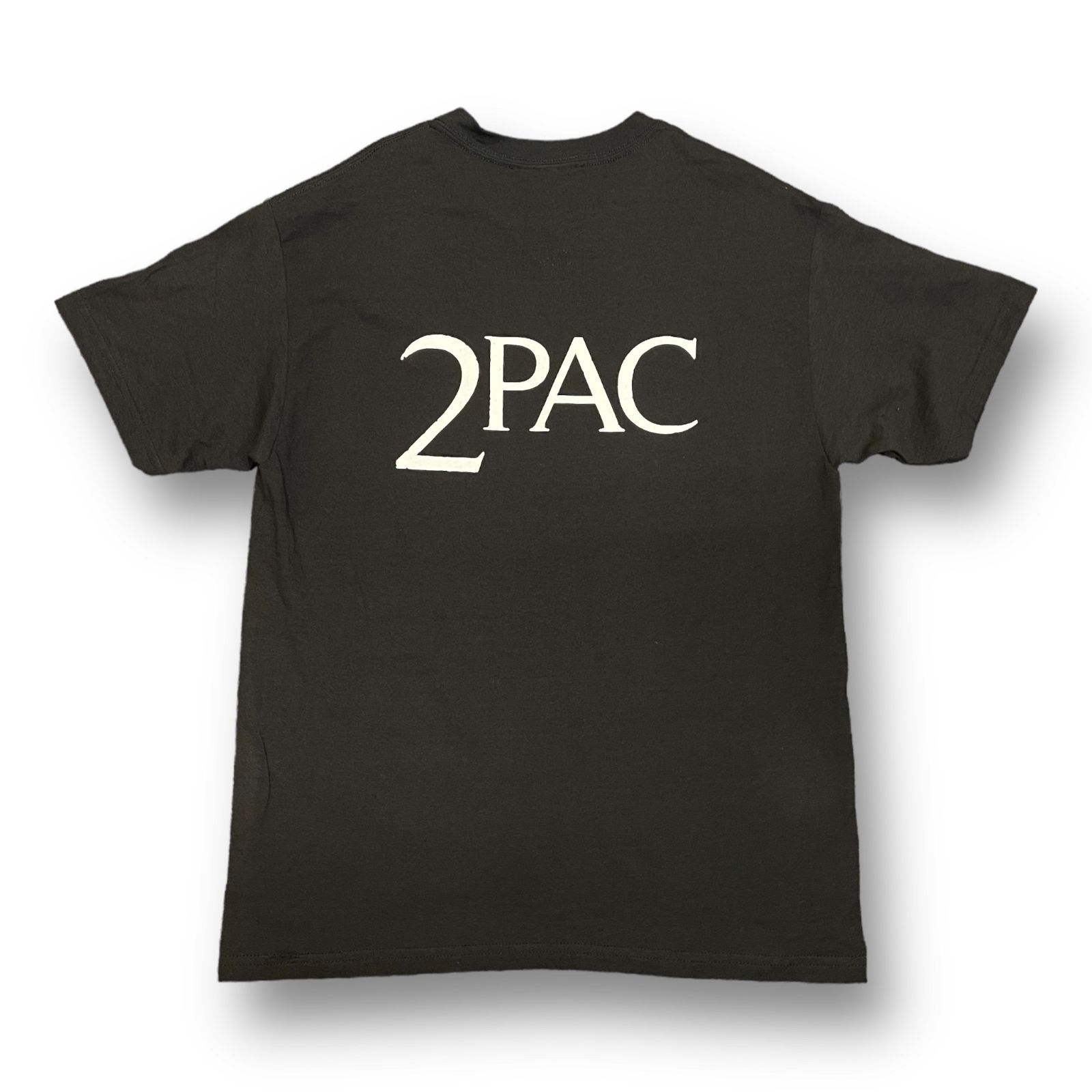 新品 WACKO MARIA 23SS 2PAC T-SHIRT コラボ Tシャツ ワコマリア TUPAC