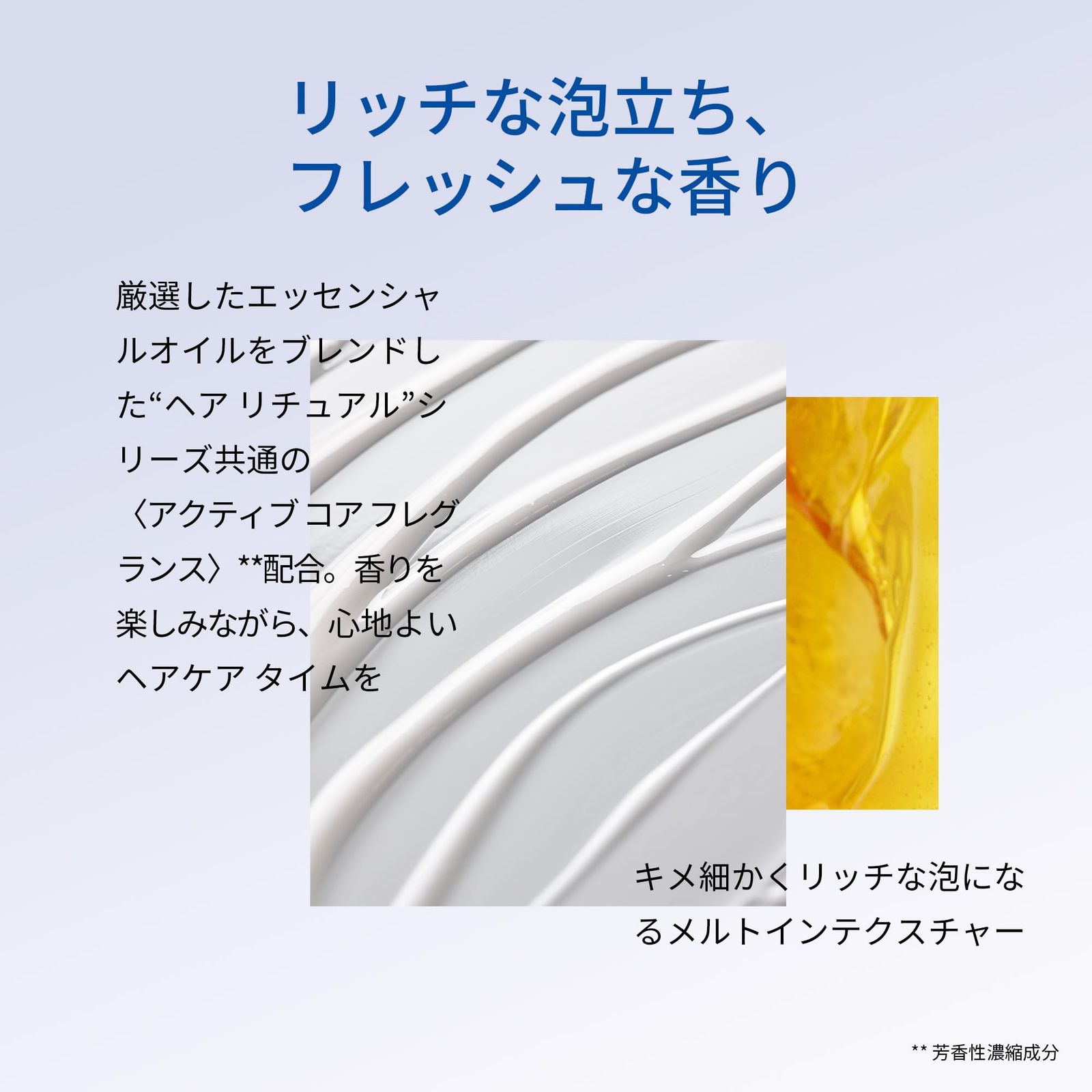 SISLEY ヘア