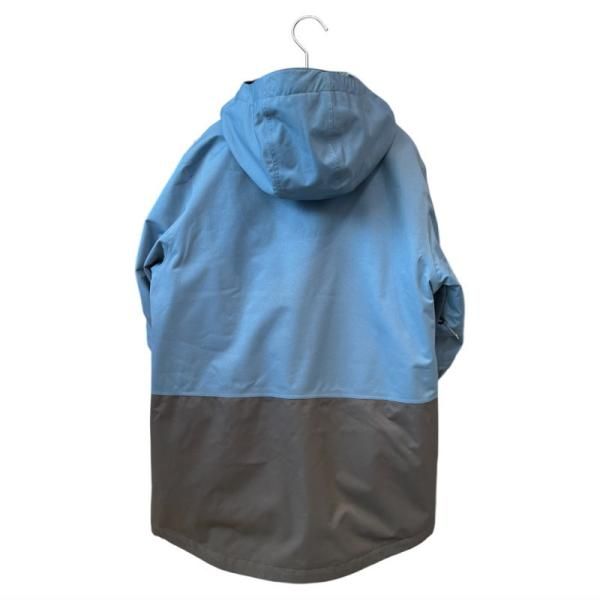 アウトレット】24-25 686 SMARTY 3-IN-1 FORM JKT STELLAR BLUE