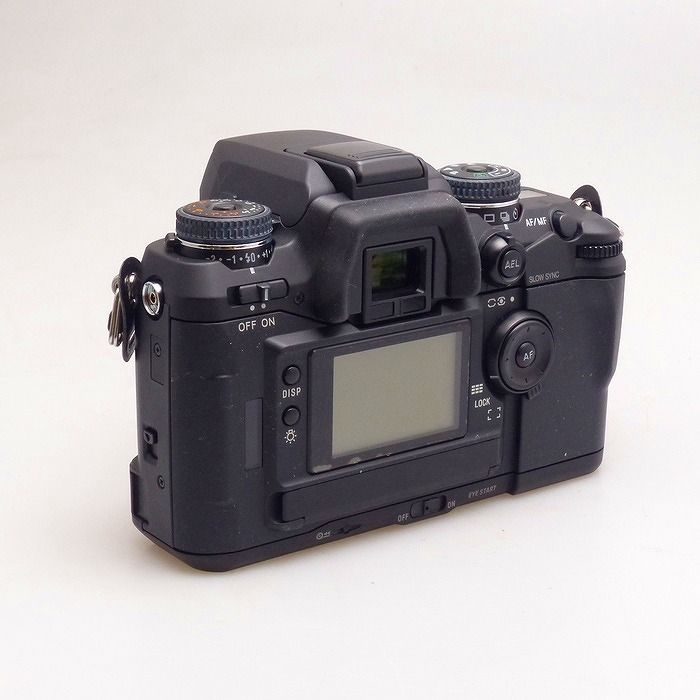  ミノルタ MINOLTA a-7 BODY その他 カメラ