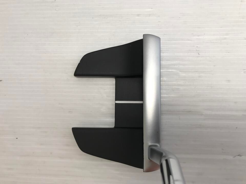  2025 PRIME TYNE 4 パター ピン 最短 パター メンズ