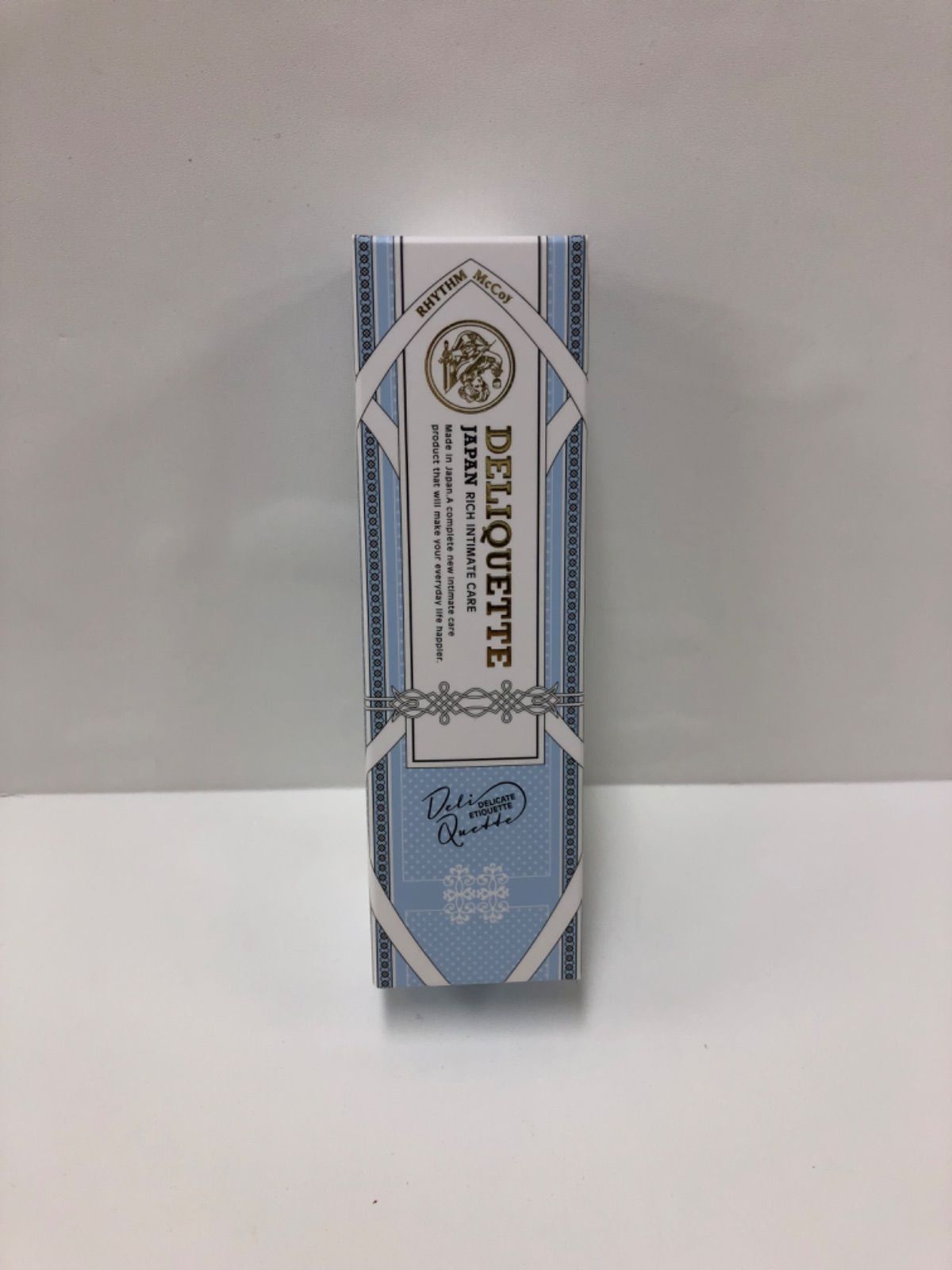 K814 デリケット　デリケートゾーン美容液　50g
