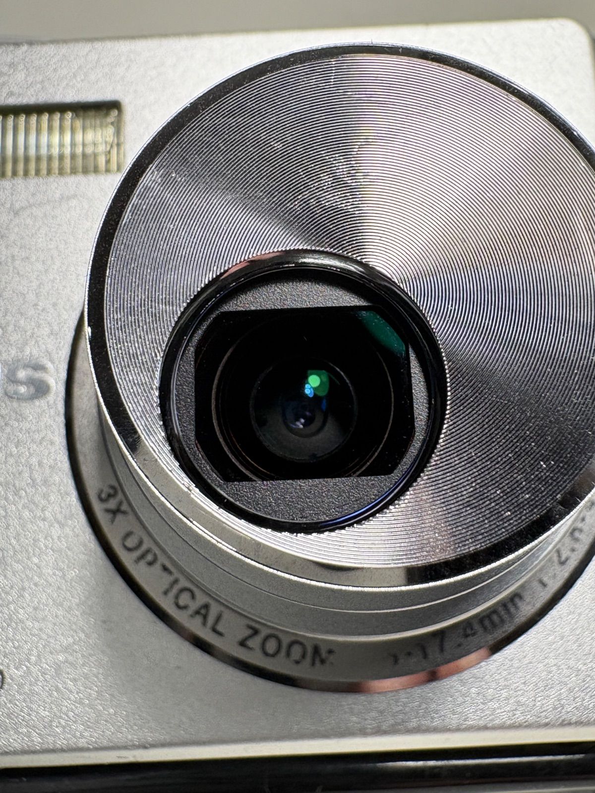 OLYMPUS CAMEDIA X-600 デジタルカメラ 【動作確認品】 - メルカリ