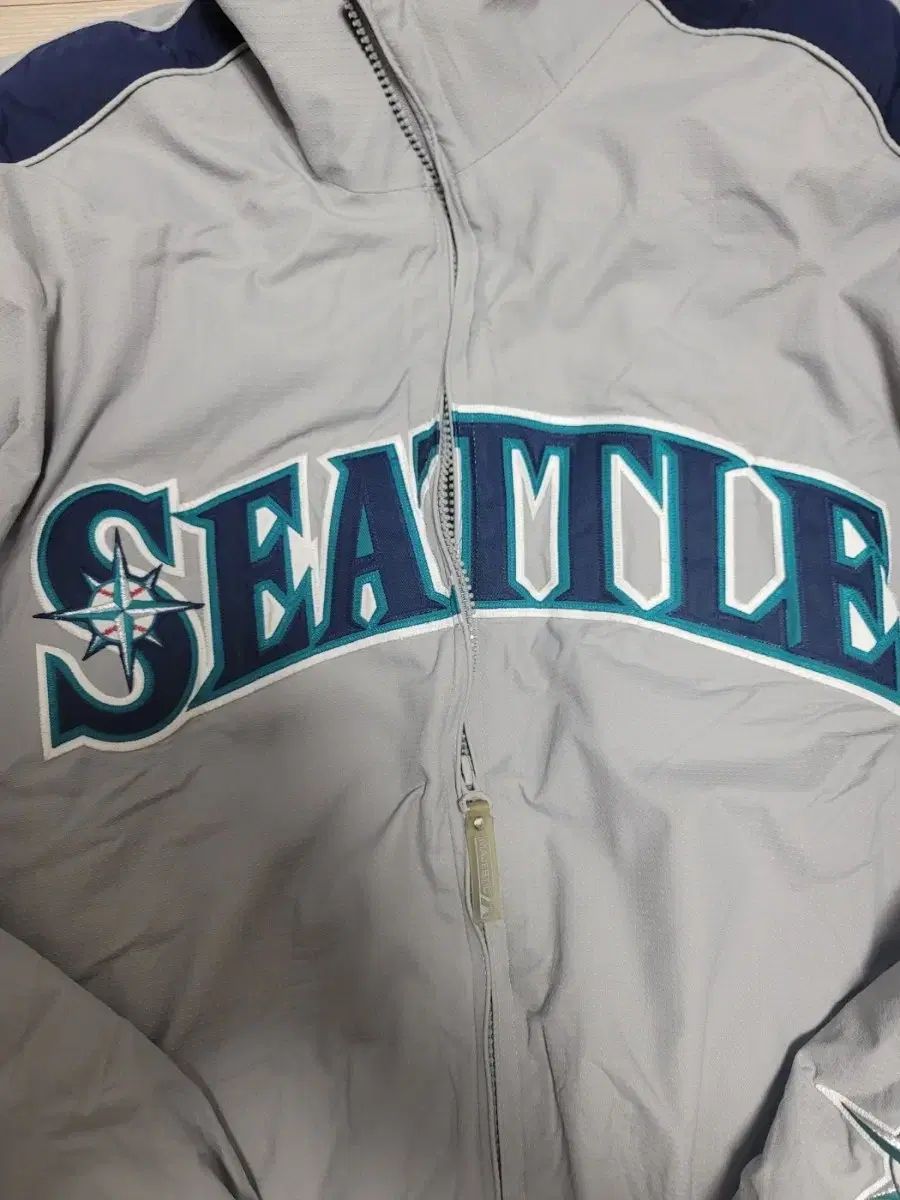 マジェスティック シアトル