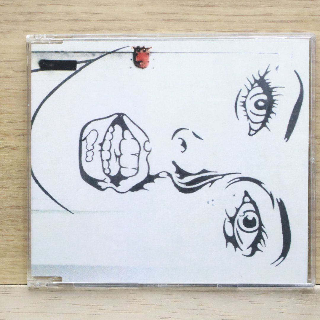 国内盤CD☆GRAPEVINE/GRAPEVINE□ 君を待つ間 【PCCA01425
