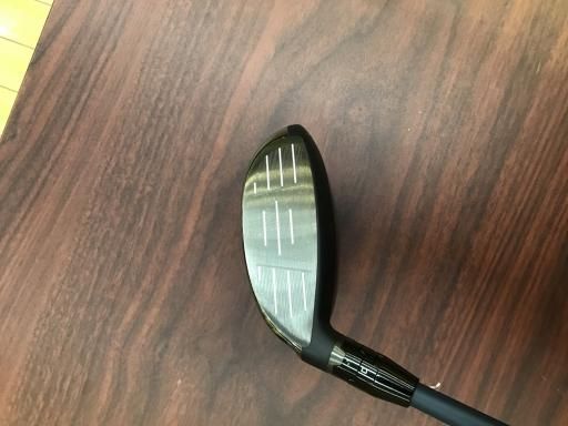 中古】 キャロウェイ PARADYM X 3W フェアウェイウッド FW VENTUS TR 5