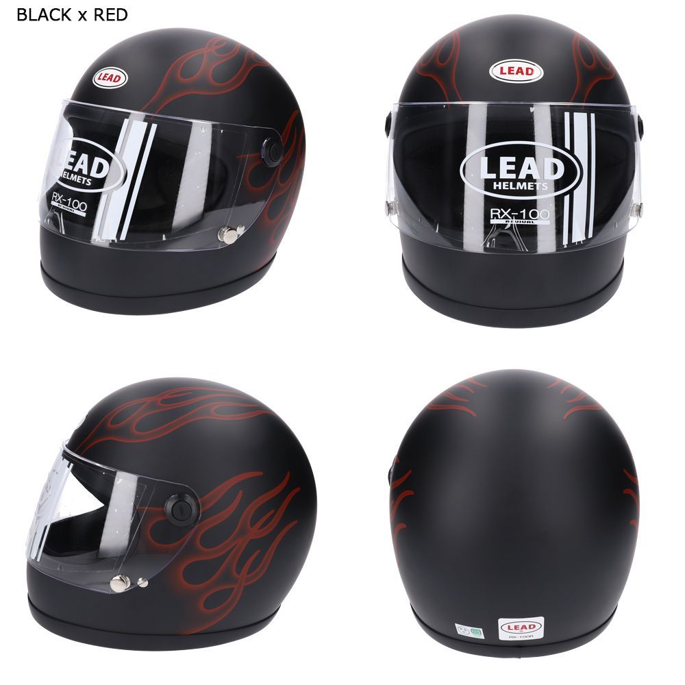 限定モデル 3色 FREEサイズ シールドセット ヘルメット バイク