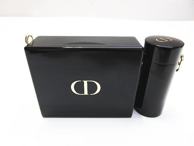 ルージュディオール リップ