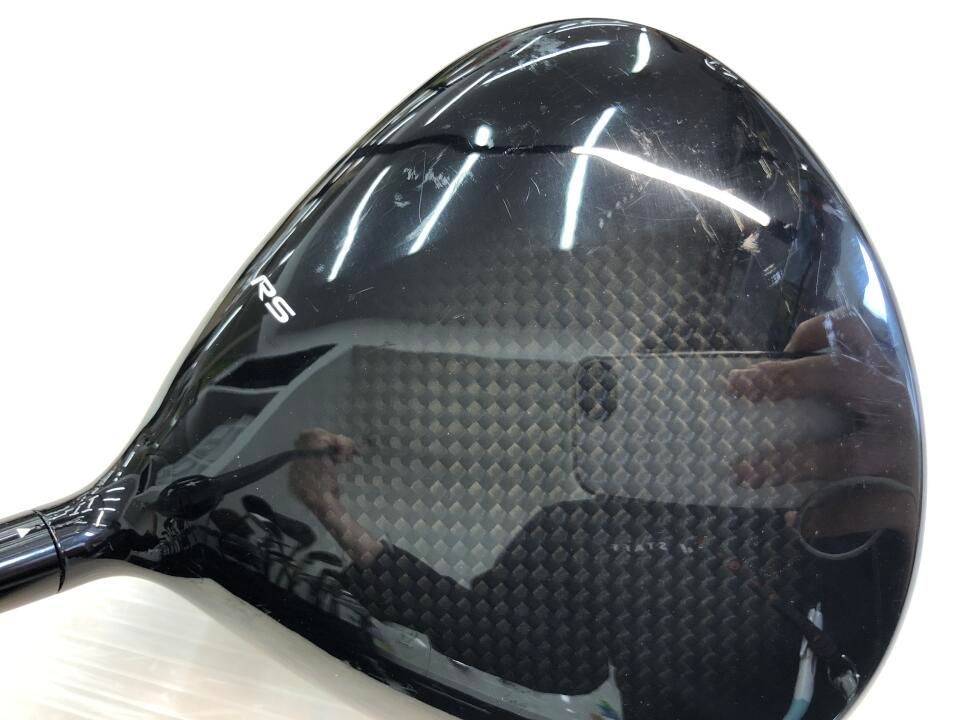 G440 LST | 9 | S | TOUR 2.0 BLACK 65 | 中古 | ドライバー | ピン