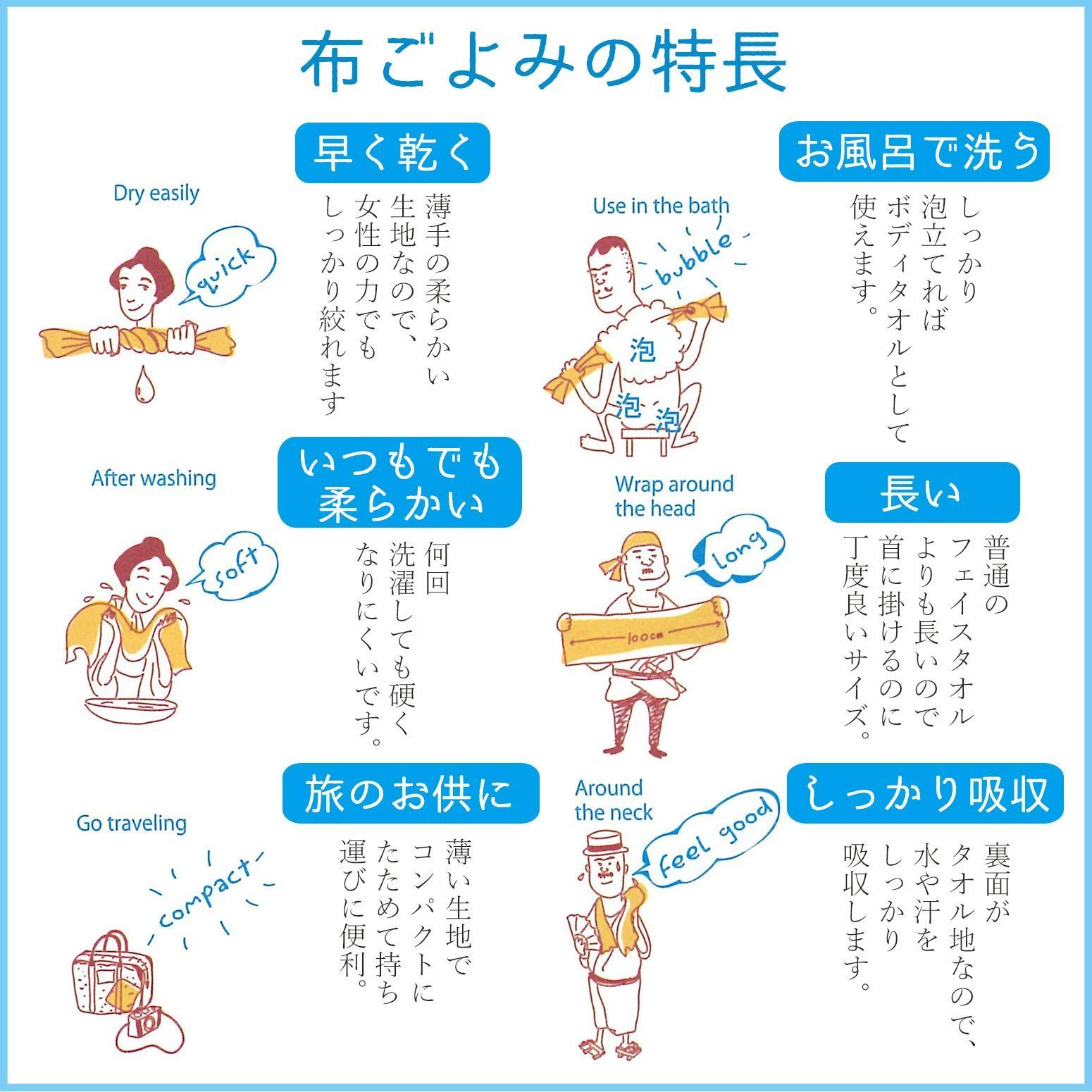 もも 特価商品】kontex コンテックス フェイスタオル 布ごよみ