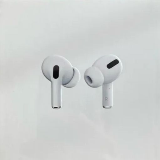 AirPods pro 新品未使用 MWP22J/A - メルカリ