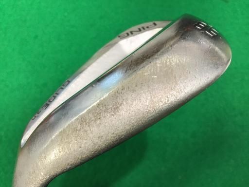 【中古ゴルフクラブ】ピン　GLIDE　GLIDE 3.0 WS ウェッジ Z-Z115　シャフト：Z-Z115 中古】 ピン PING GLIDE 3.0 58°/06° TS ウェッジ WG Z-Z115
