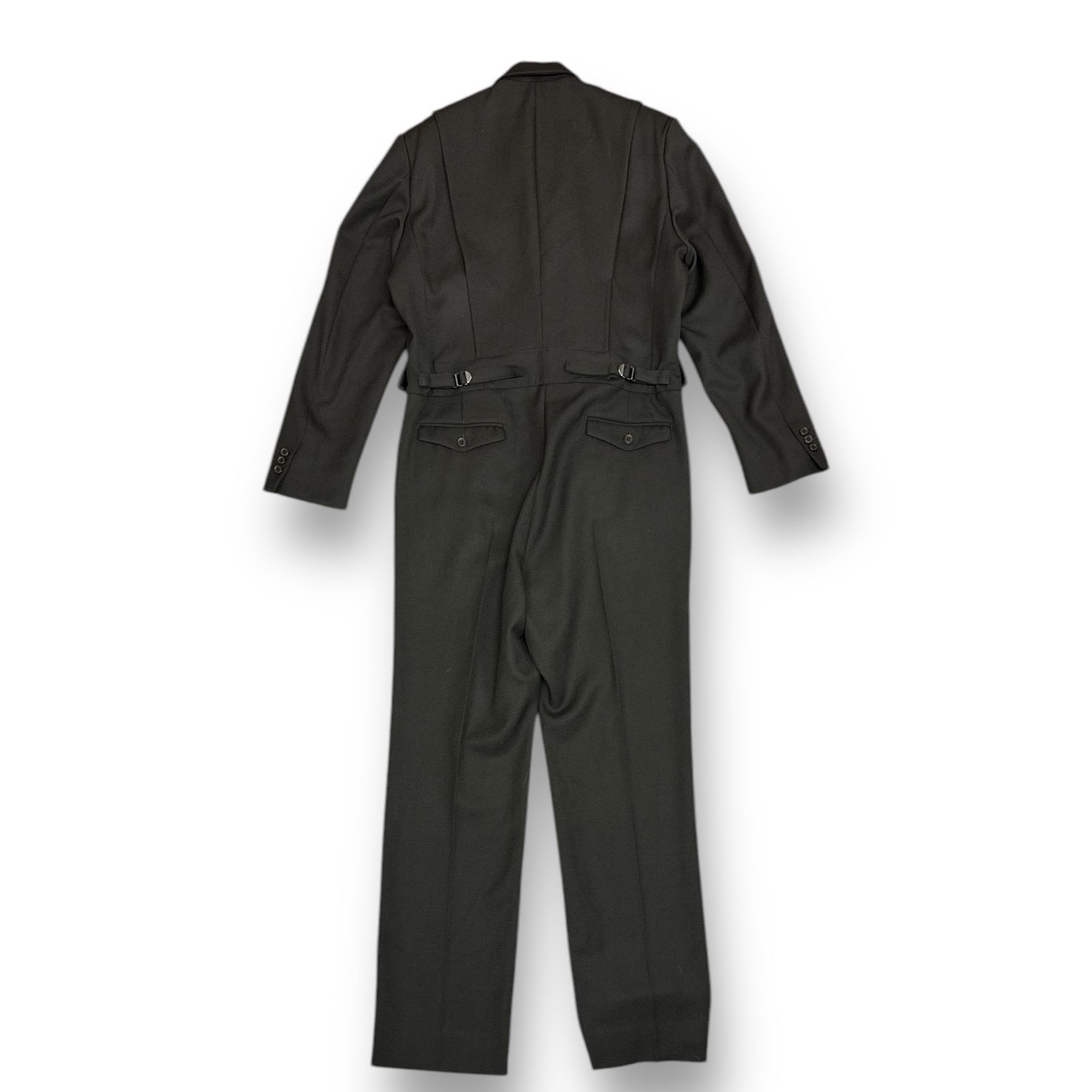 定価 143000円 24AW DAIRIKU Tailored All in One テーラード 定価 143000円 24AW DAIRIKU Tailored All in One テーラード