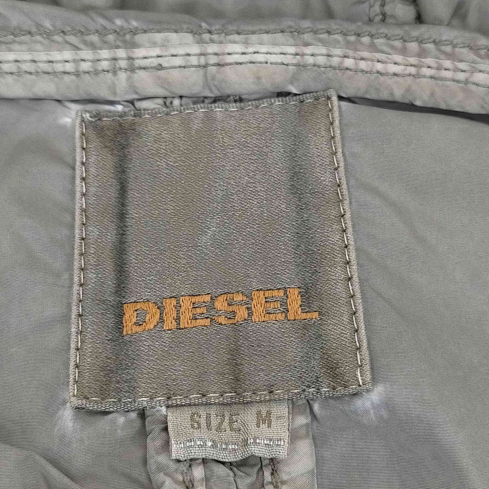 DIESEL