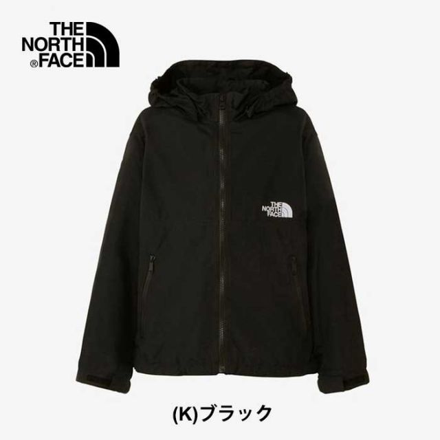 ジャケット コンパクト