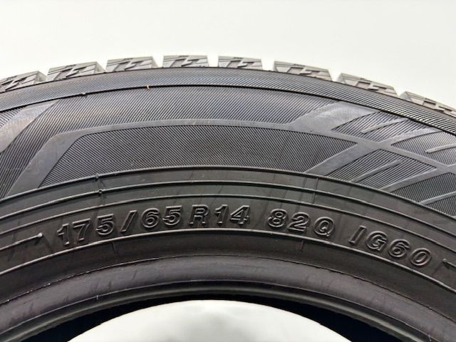 175|65R14 YOKOHAMA