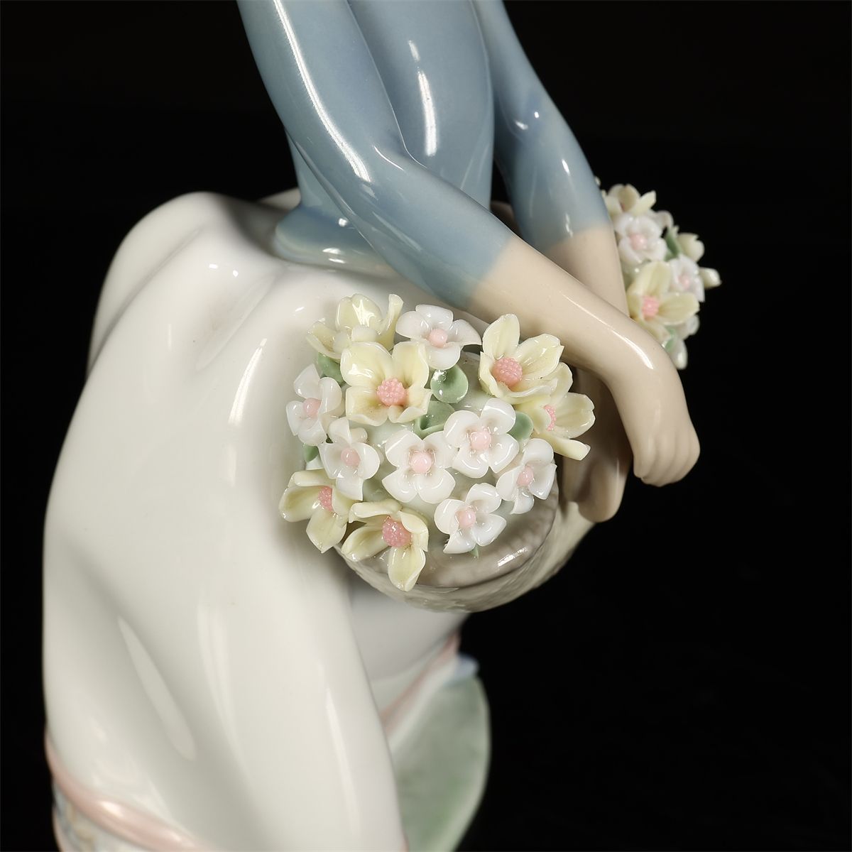 【値下げ】【未使用・超美品】リヤドロ LLADRO 5月の花 少女 lla9178_4.jpg