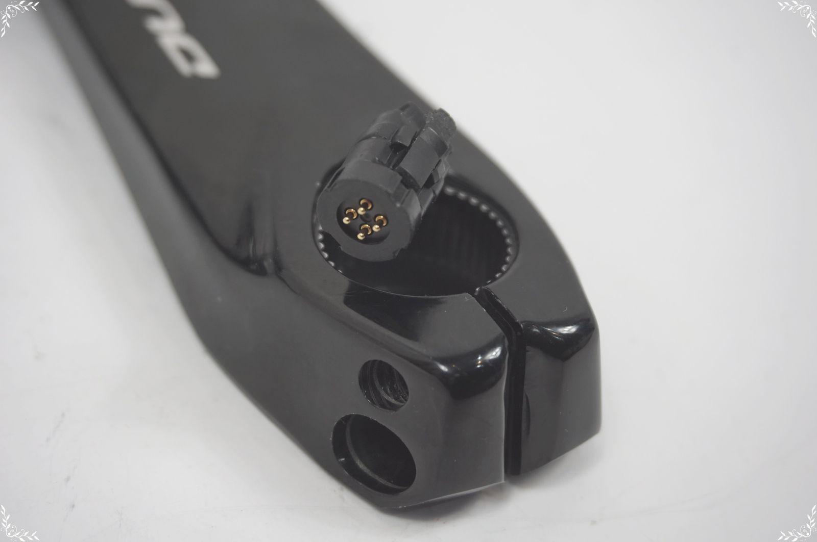 SHIMANO 「シマノ」 DURA-ACE FC-R9100-P 52-36T 170mm クランク