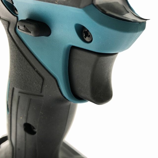 充電式インパクトドライバー