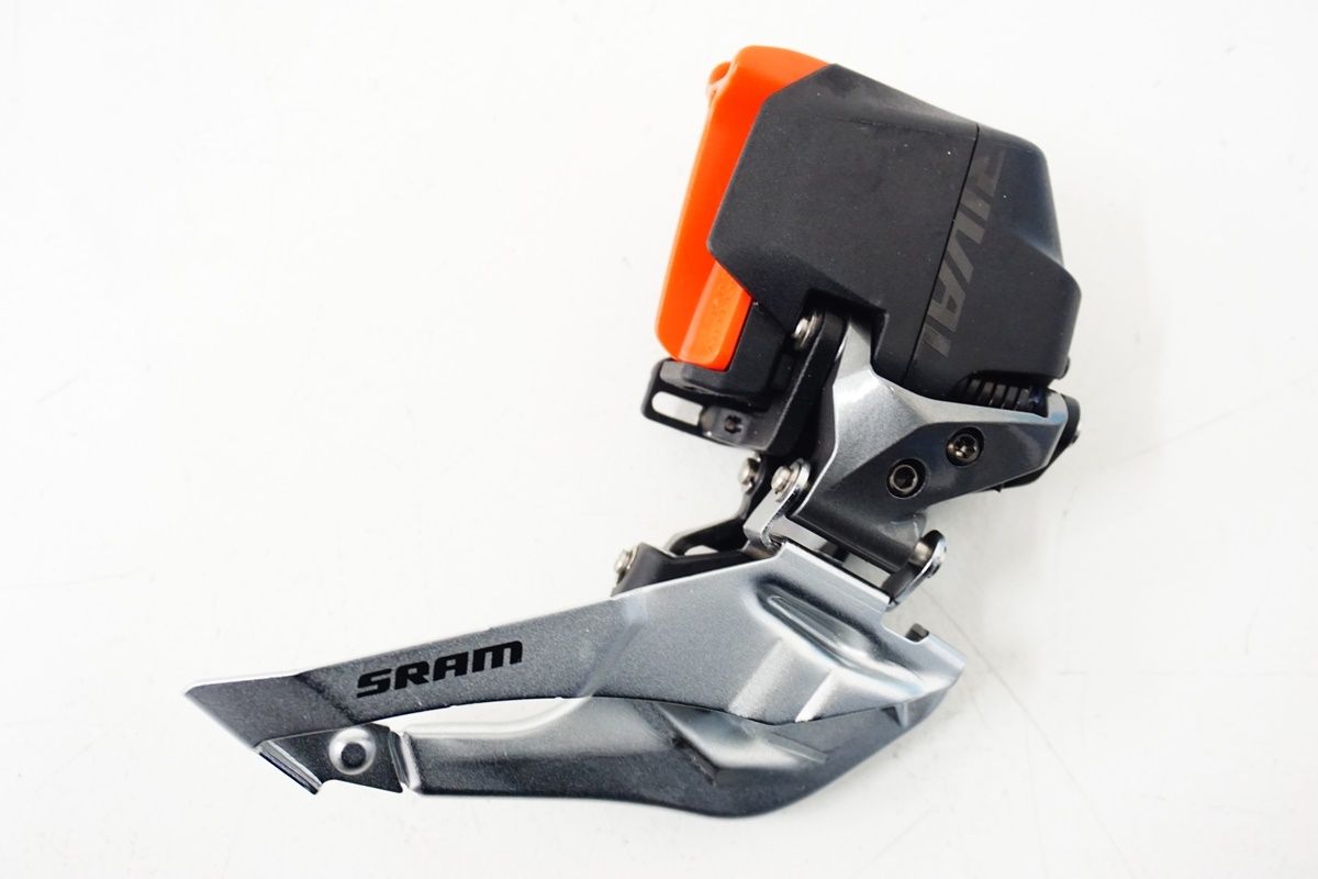SRAM「スラム」 RIVAL E-TAP AXS FD-RIV-E-01 フロントディレイラー / バイチャリ浜松店