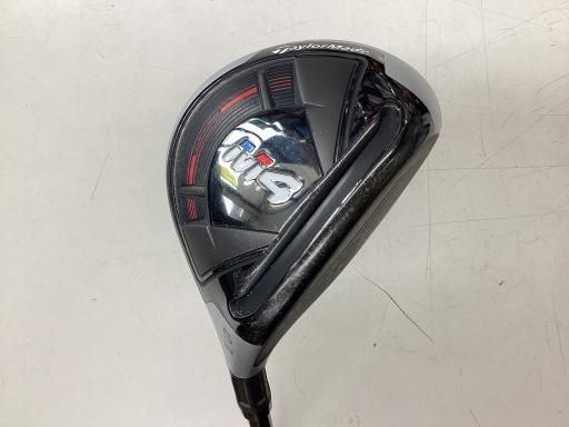 中古】 テーラーメイド M4 5W フェアウェイウッド FW FUBUKI TM5
