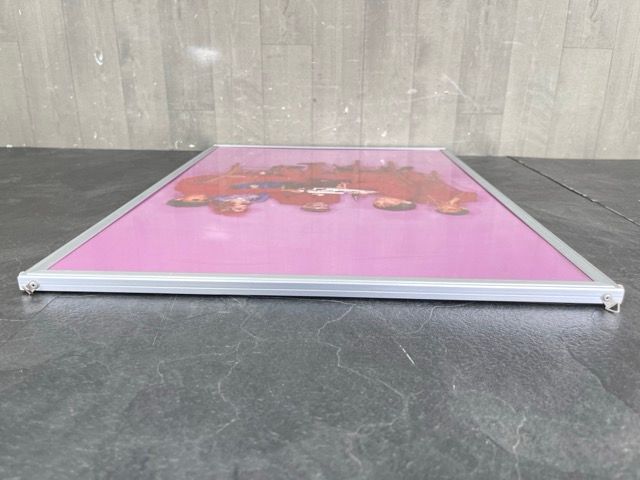 ポスター YMO YellowMagicOrchestra SOLIDSTATESURVIVOR ソリッド