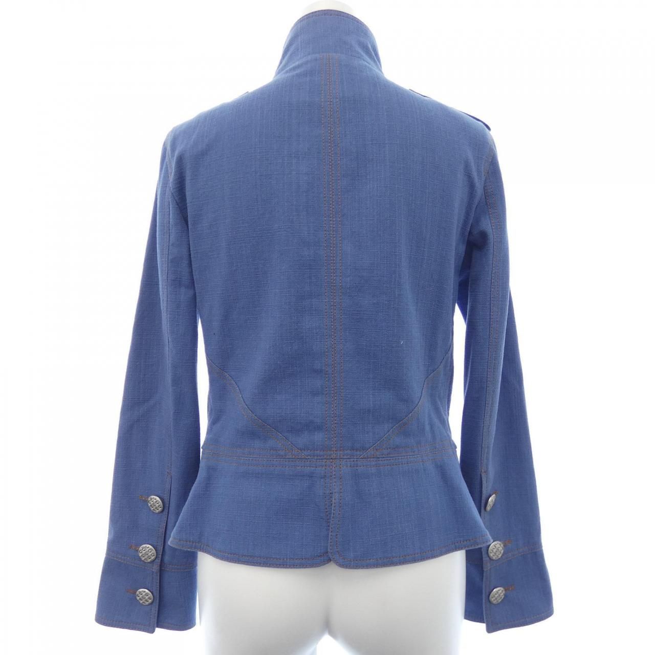 シャネル CHANEL ジャケット