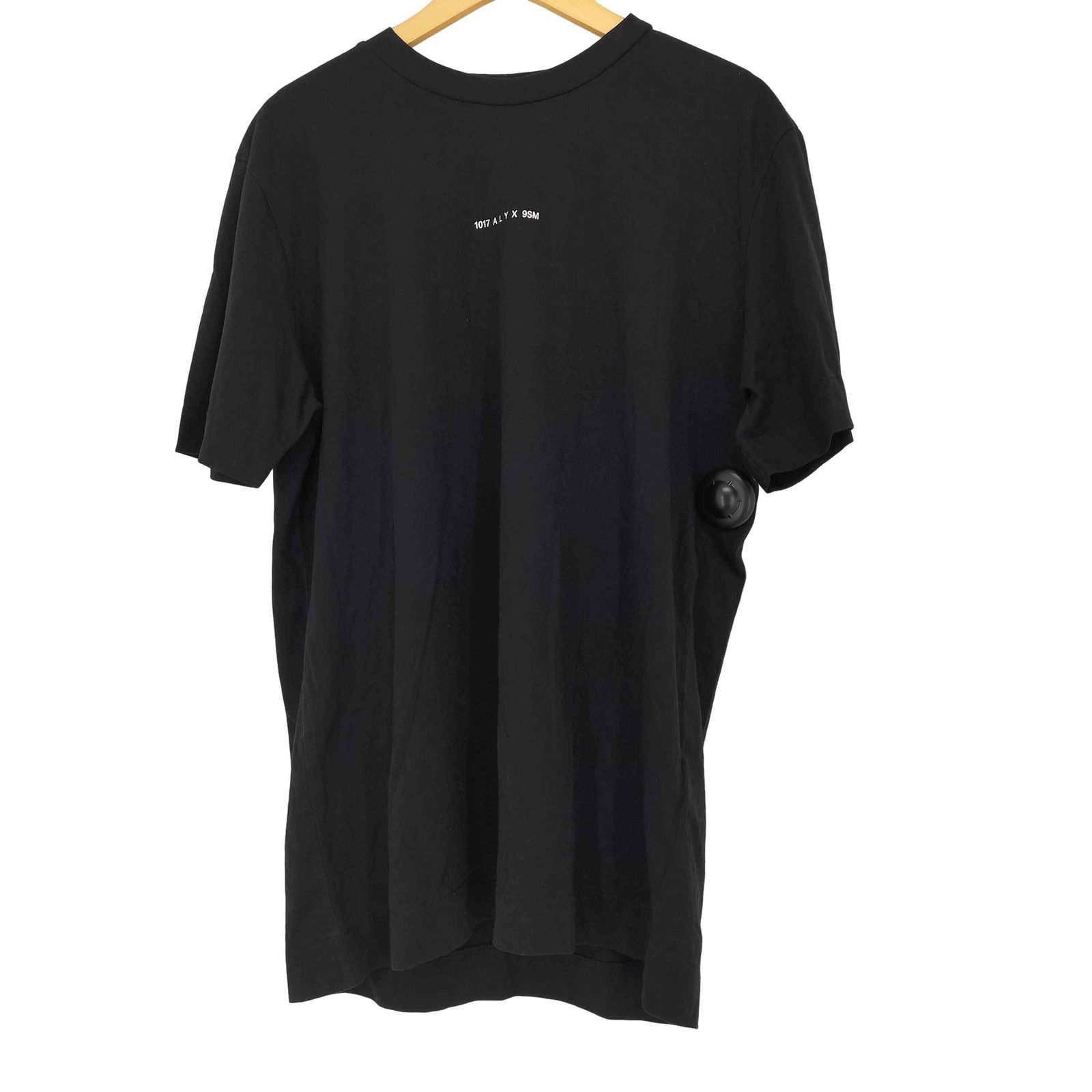 アリクス 1017 ALYX 9SM GRAPHIC S/S T-SHIRT メンズ L - メルカリ