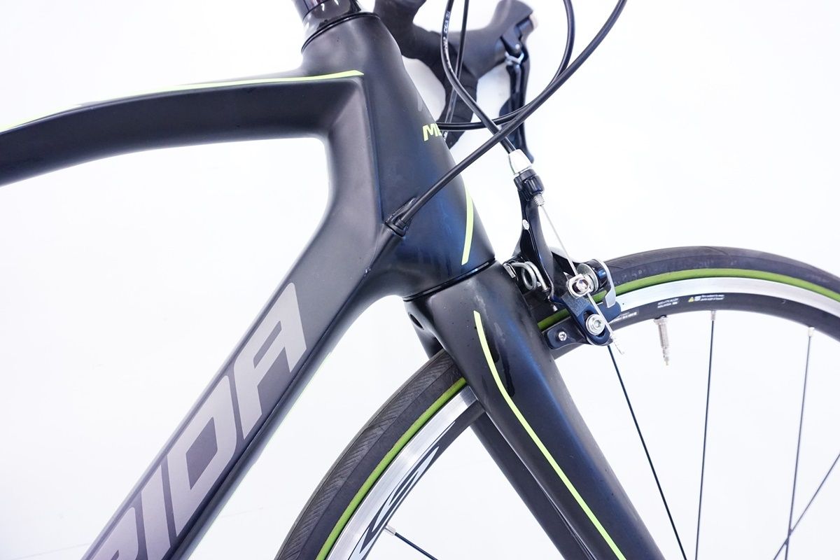 メリダRIDE CF 95 2014年モデル ロードバイク