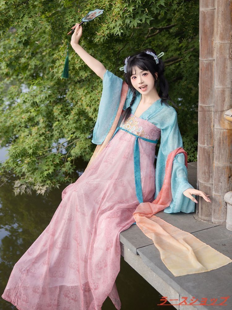 スカート 夏用
