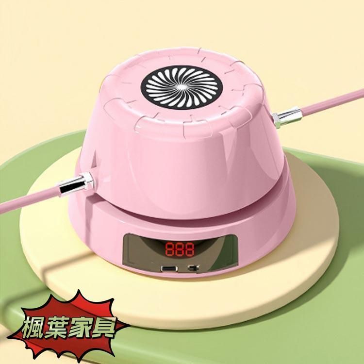 自動縄跳び機 速度調整