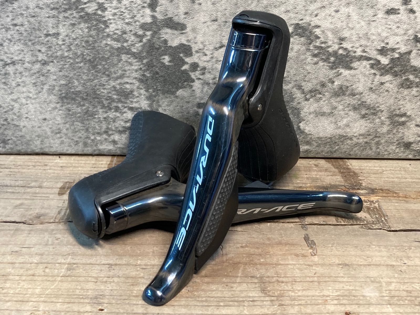 IQ674 シマノ SHIMANO デュラエース DURA-ACE ST-R9150 STI