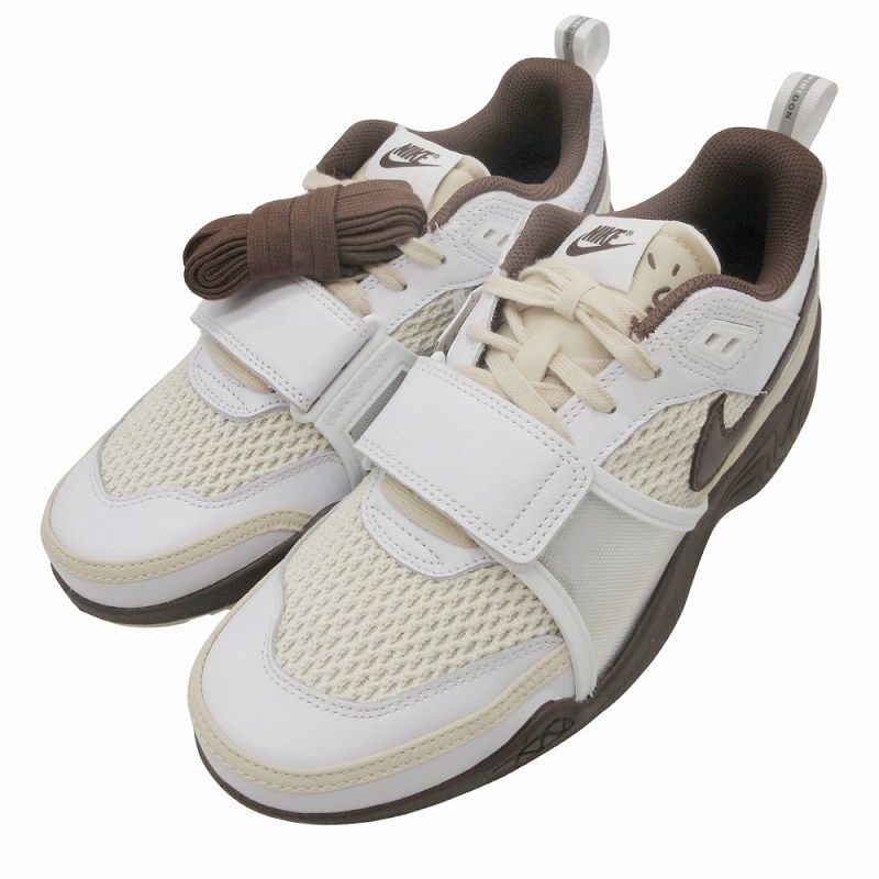2025年 ナイキ × トラヴィススコット NIKE × Travis Scott Zoom Field 