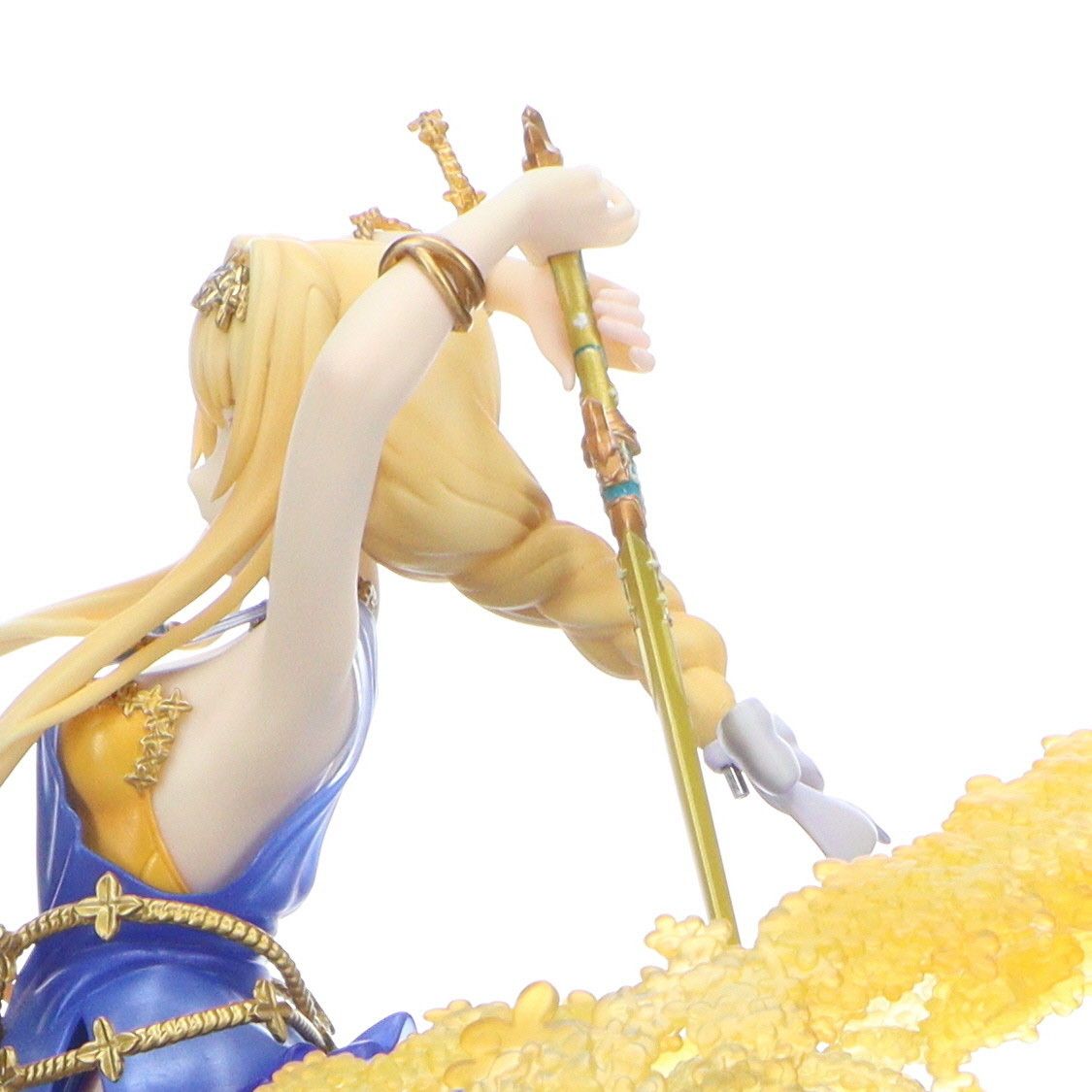 渋谷スクランブル アリス -光輝の天使Ver- 1/7スケールフィギュア